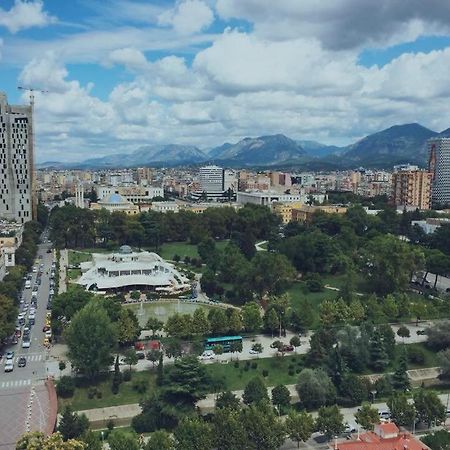 Luxury Apartment City Centre Tiran Dış mekan fotoğraf