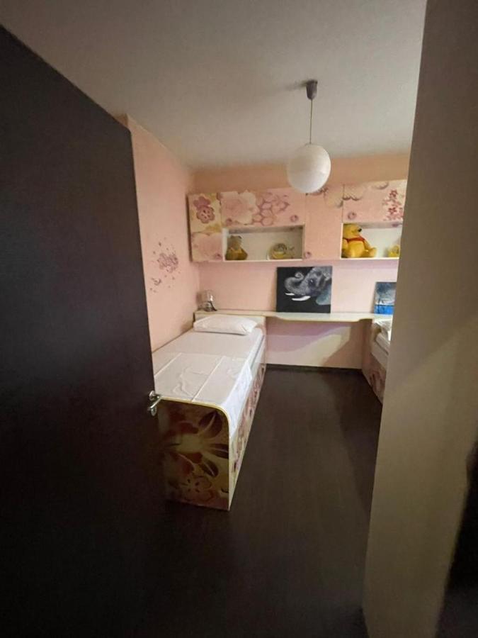 Luxury Apartment City Centre Tiran Dış mekan fotoğraf