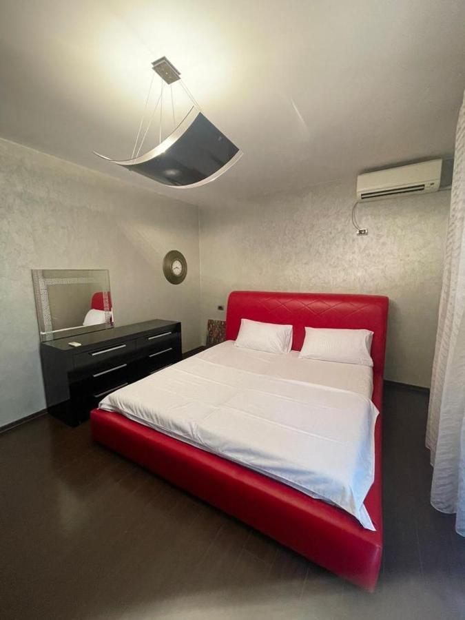 Luxury Apartment City Centre Tiran Dış mekan fotoğraf