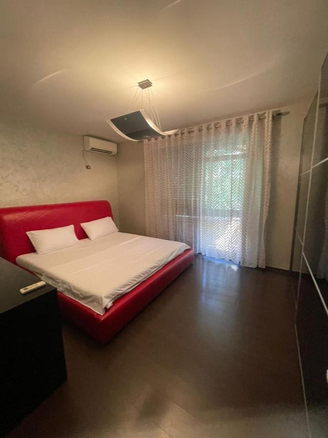 Luxury Apartment City Centre Tiran Dış mekan fotoğraf