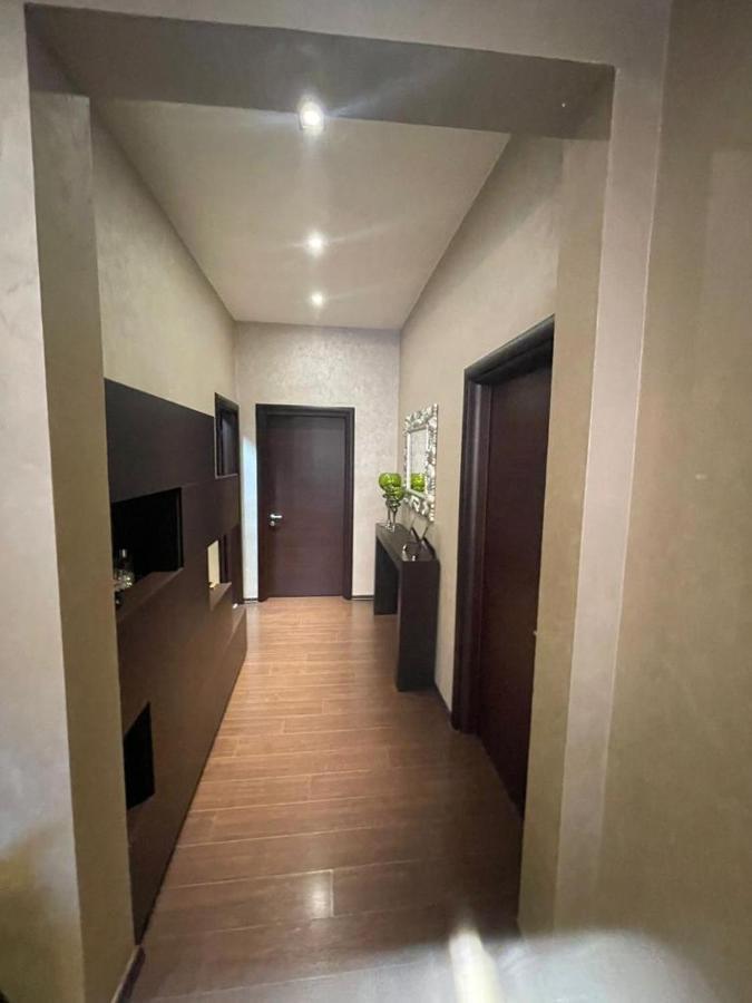 Luxury Apartment City Centre Tiran Dış mekan fotoğraf