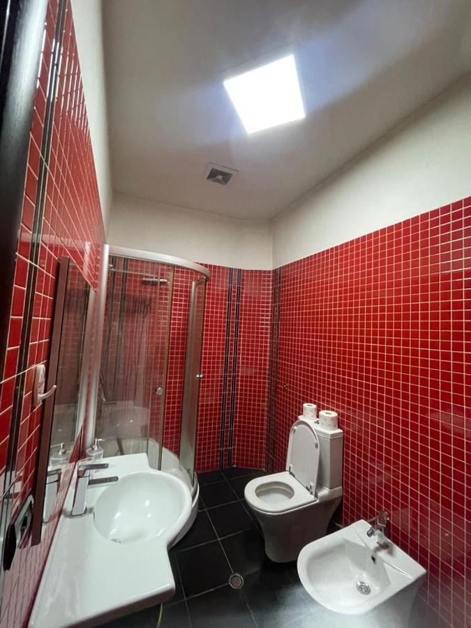 Luxury Apartment City Centre Tiran Dış mekan fotoğraf
