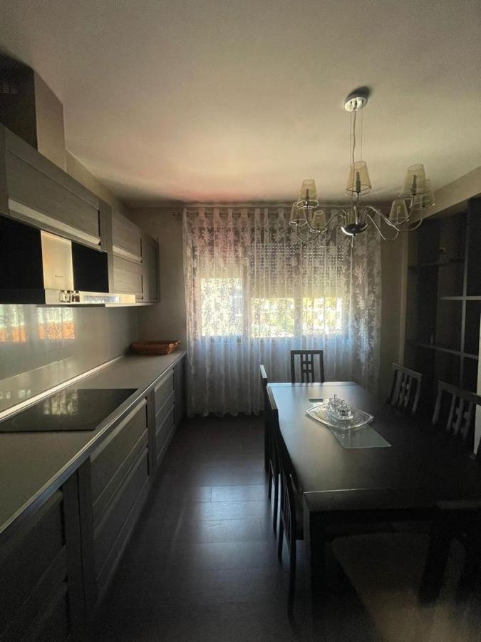 Luxury Apartment City Centre Tiran Dış mekan fotoğraf
