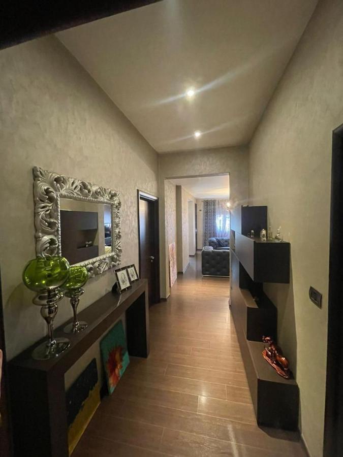 Luxury Apartment City Centre Tiran Dış mekan fotoğraf