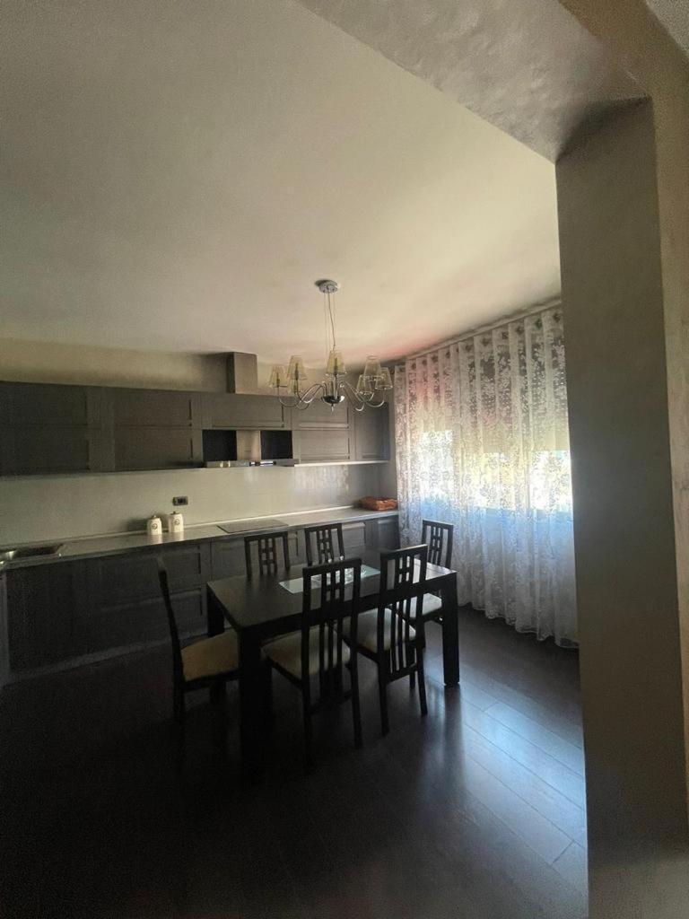 Luxury Apartment City Centre Tiran Dış mekan fotoğraf